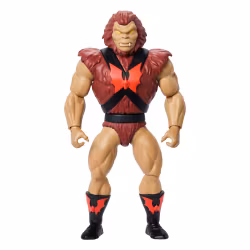 Motu Origin : Grizzlor  (Cartoon Collection)