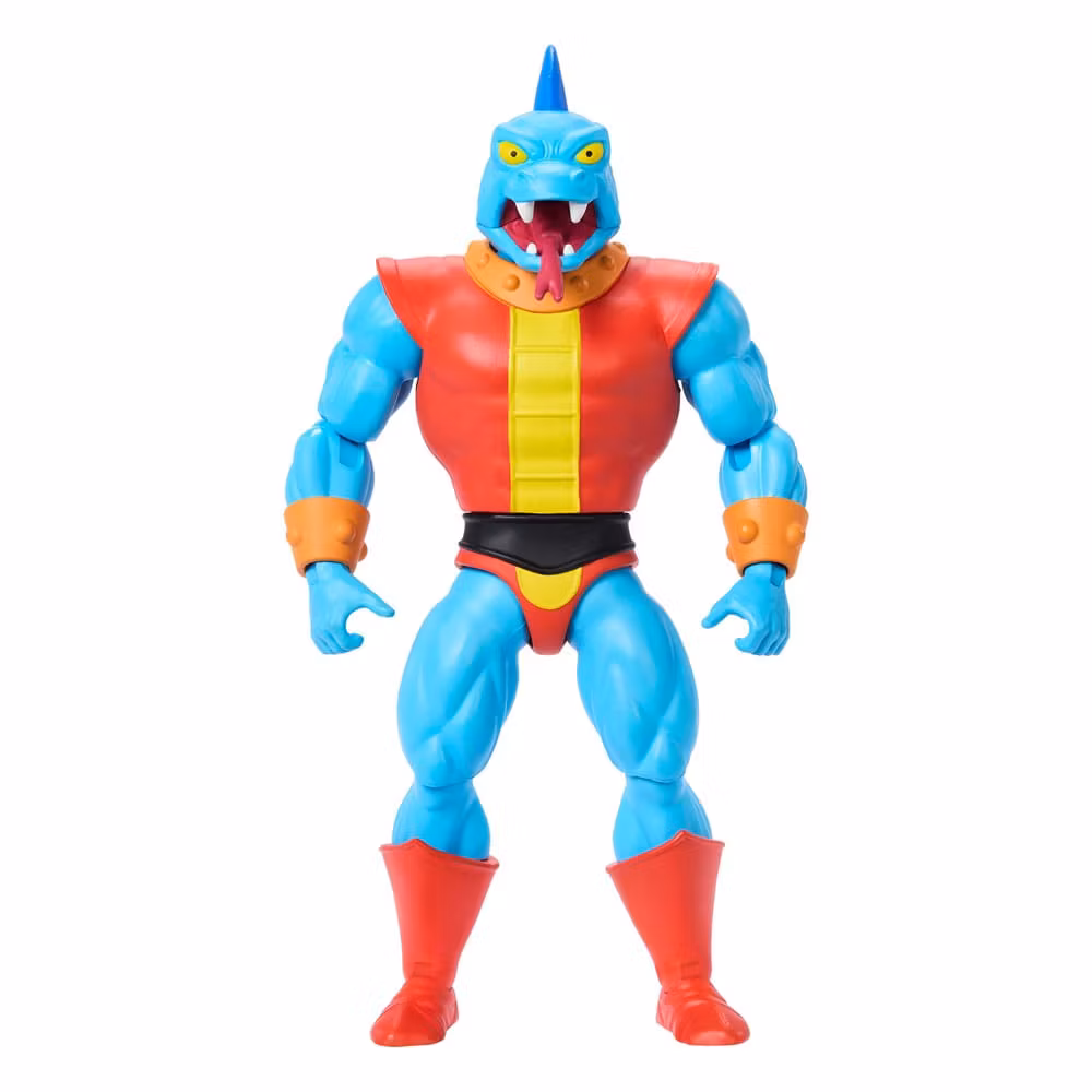 Motu Origins : Fangman (Cartoon Collection)