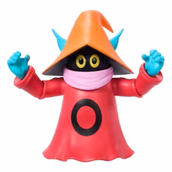 Motu Origin : Orko Cartoon Collection
