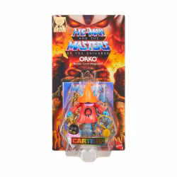Motu Origin : Orko Cartoon Collection