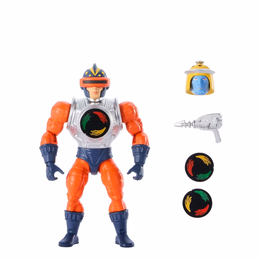 Motu Origins: Sy-Klone