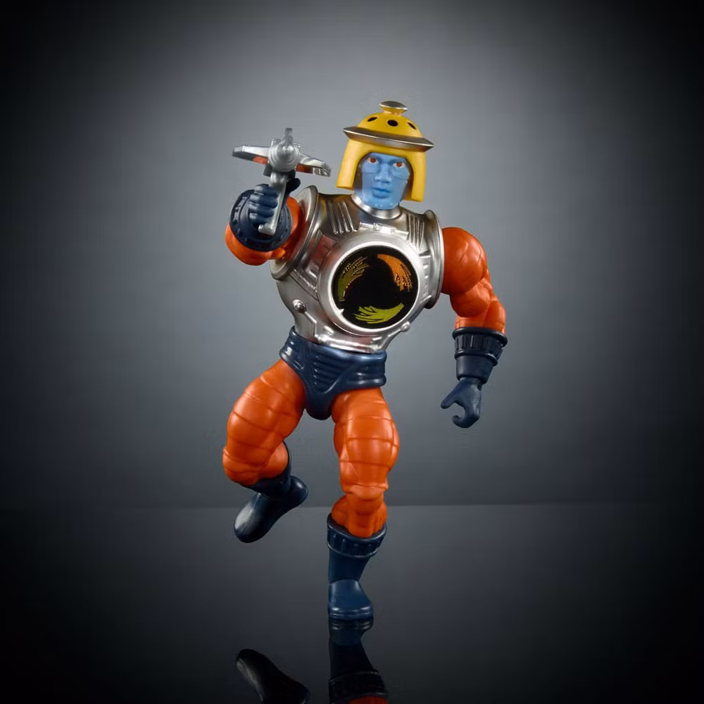 Motu Origins: Sy-Klone