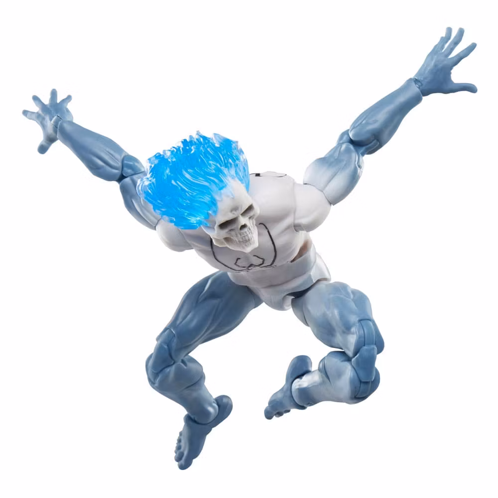 Spider-Man Marvel Legends Gamerverse Action Figure Spirit Spider 15 cm