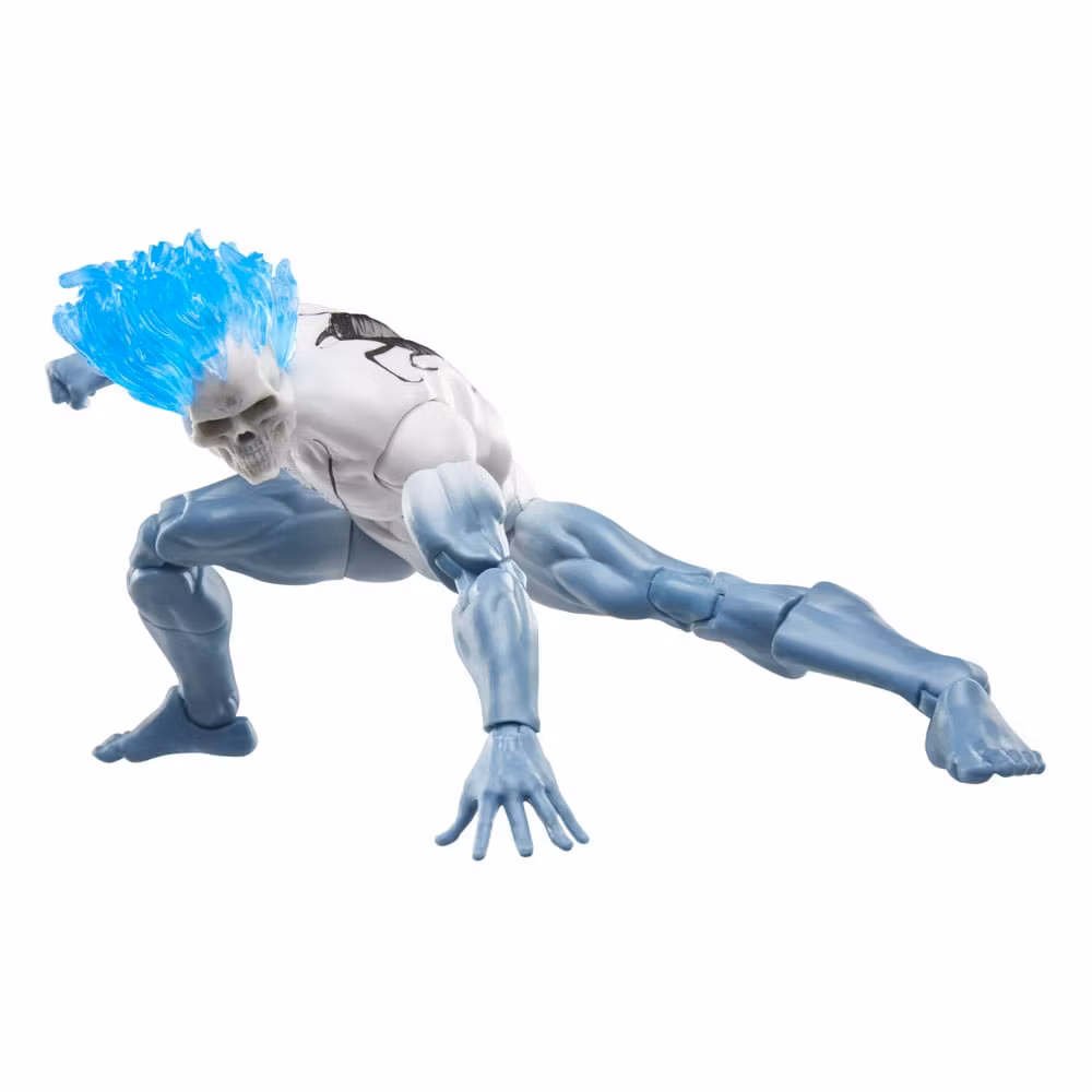 Spider-Man Marvel Legends Gamerverse Action Figure Spirit Spider 15 cm