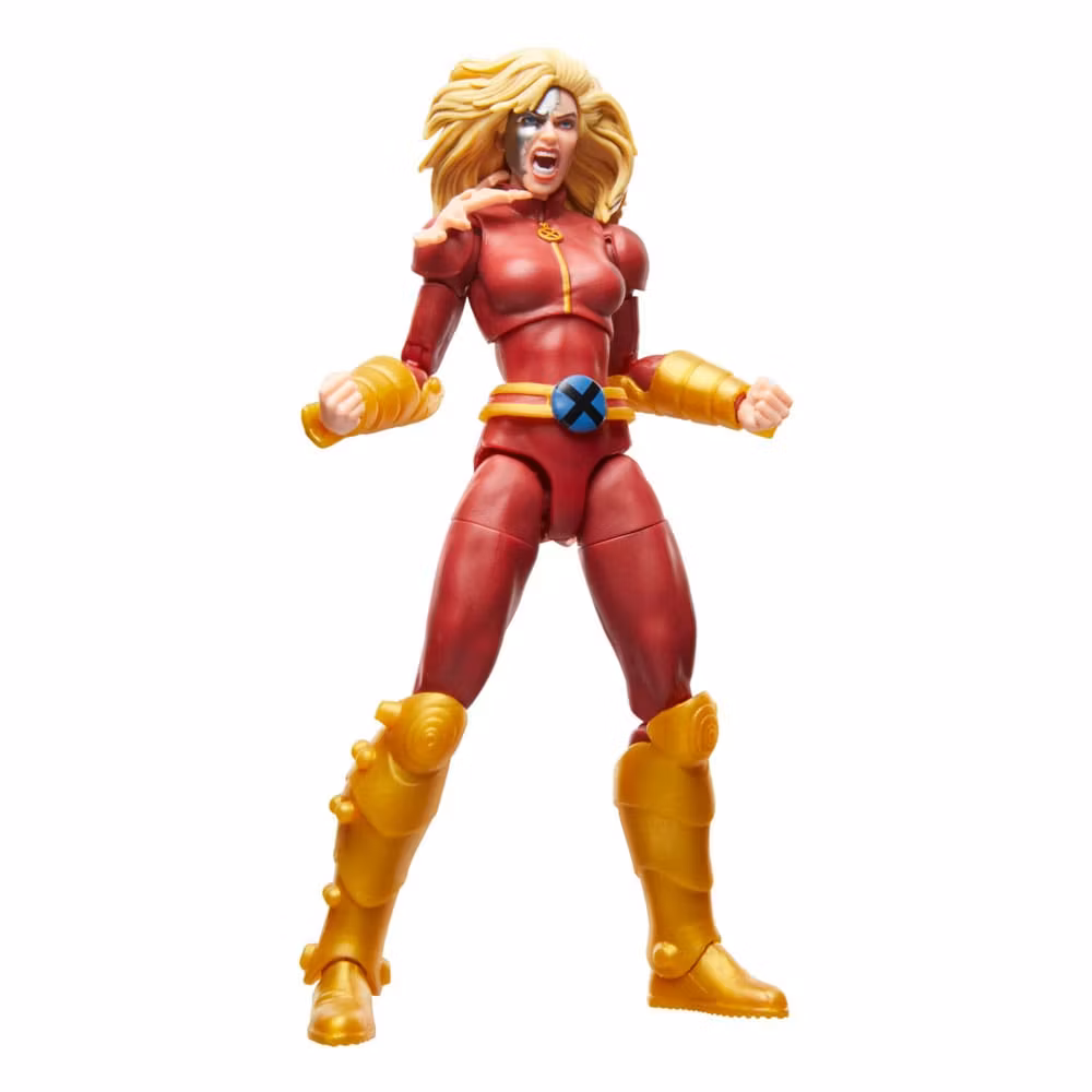 X-Men Marvel Legends Action Figure Marvel's Husk (BAF: Marvel's Nemesis) 15 cm