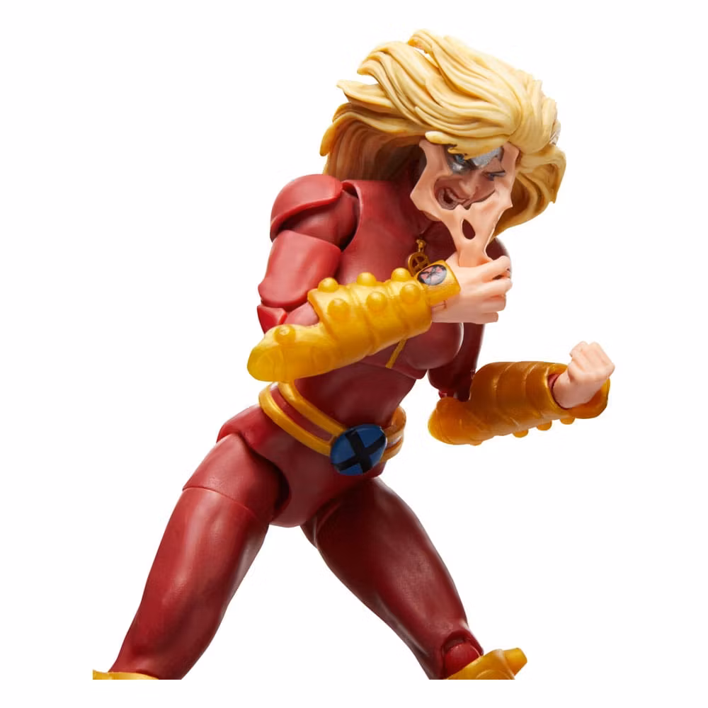 X-Men Marvel Legends Action Figure Marvel's Husk (BAF: Marvel's Nemesis) 15 cm