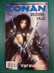 Conan 2003 - 12