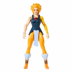 Motu Origins x ThunderCats Cheetara 14 cm