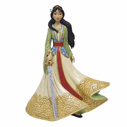 Mulan deluxe 38cm
