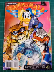 Fantonald Reloaded #13