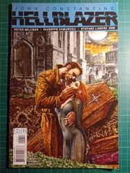 Hellblazer #157
