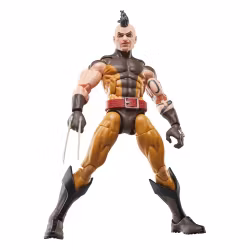 Dark Avengers Marvel Legends Action Figure Daken (Wolverine) 15 cm