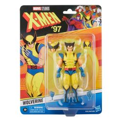 X-Men '97 Marvel Legends Action Figure Wolverine 15 cm