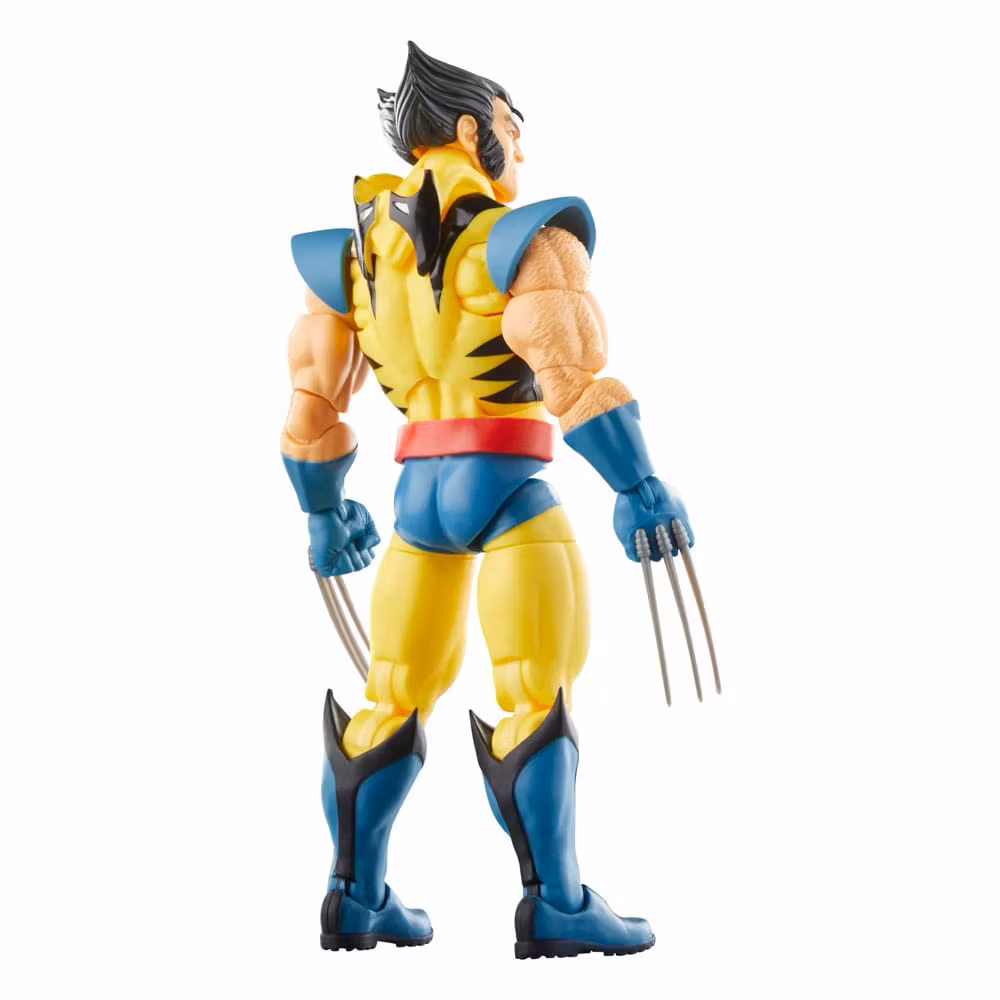 X-Men '97 Marvel Legends Action Figure Wolverine 15 cm
