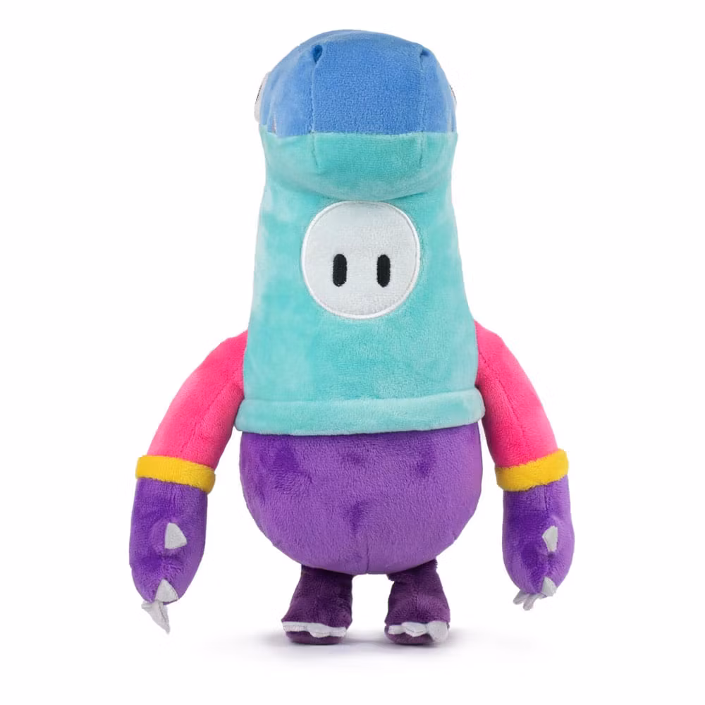 Fall Guys Plush Figure T-Rex 30 cm