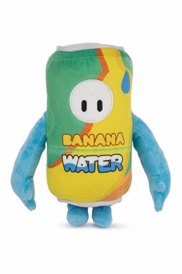 Fall Guys Plush Figure Banana Water 30 cm