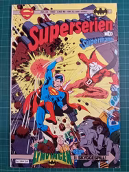 Superserien 1982 - 24