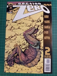 Section Zero #01