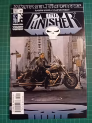 The Punisher #03