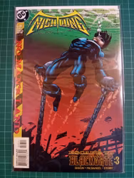 Nightwing #69