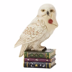 Heartwood Creek Hedwig mini figurine
