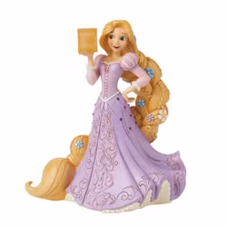 A Daring Dreamer (Rapunzel Deluxe Figurine)