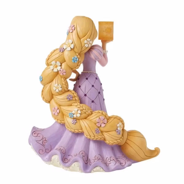 A Daring Dreamer (Rapunzel) deluxe 38cm