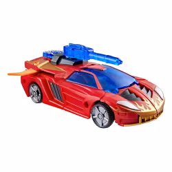 Transformers Age of the Primes Deluxe Class Action Figure Excellion 14 cm