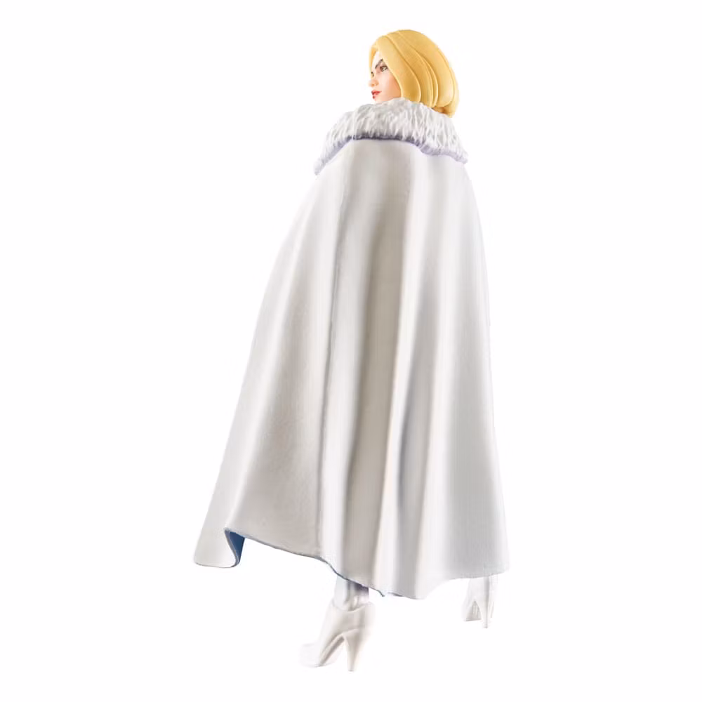 X-Men '97 Marvel Legends Action Figure Emma Frost 15 cm