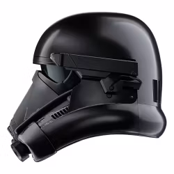 Star Wars Elektronisk hjelm: Imperial Death Trooper (Rouge)