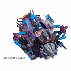 Teenage Mutant Ninja Turtles Vehicle Mutant Module