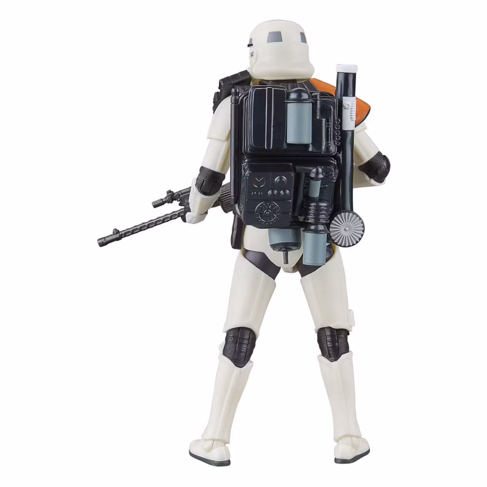 Star Wars Episode IV Black Series Action Figure Sandtrooper 15 cm