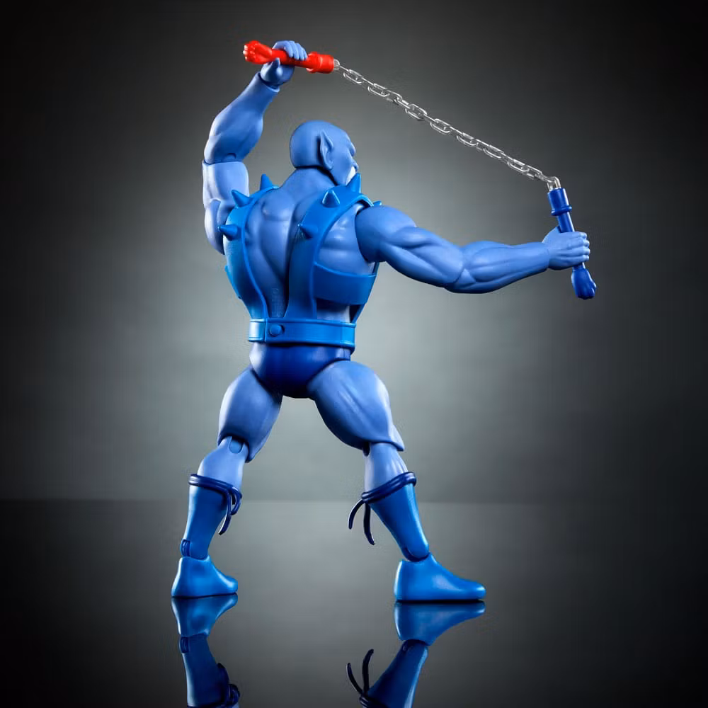 Motu Origins x ThunderCats Panthro 14 cm