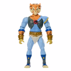 Motu Origins x ThunderCats Tygra 14 cm