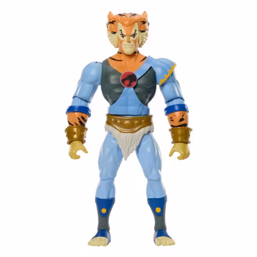 Motu Origins x ThunderCats Tygra 14 cm