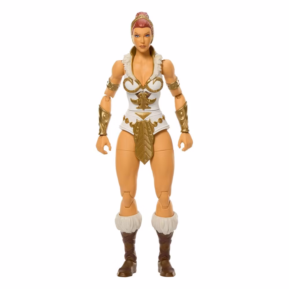 Motu Masterverse: Teela