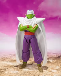 Dragon Ball Daima S.H.Figuarts Action Figure Piccolo 16 cm