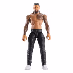 WWE Elite Collection Action Figure Jimmy Uso 15 cm