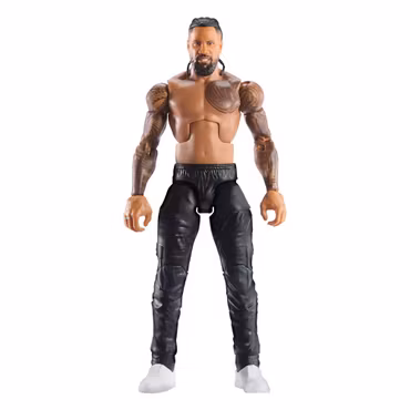 WWE Elite Collection Action Figure Jimmy Uso 15 cm