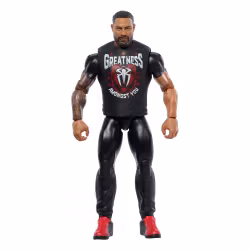 WWE Main Event Series Action Figure Roman Reigns 15 cm
