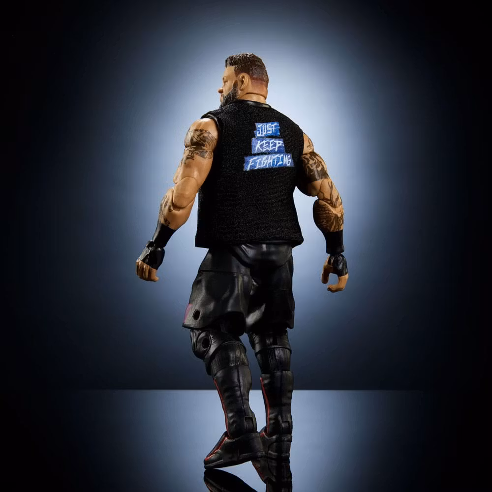 WWE Elite Collection Action Figure Kevin Owens 15 cm