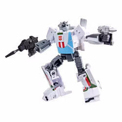 Transformers: Devastation Studio Series Deluxe Class Action Figure Wheeljack 11 cm