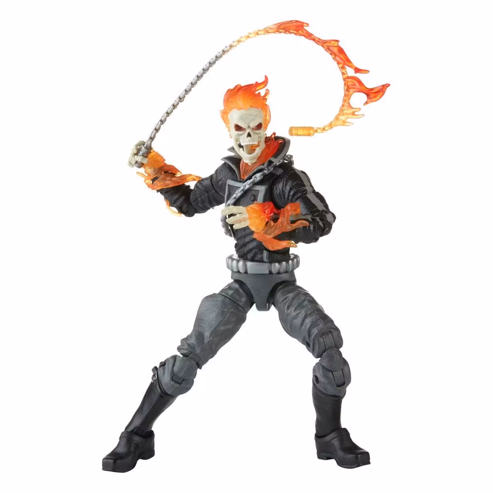Marvel Comics Marvel Legends Series Action Figure Ghost Rider 15 cm