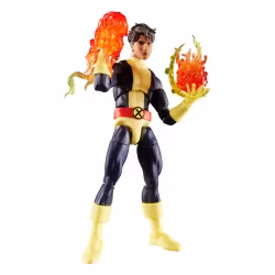 X-Men '97 Marvel Legends Action Figure Marvel's Sunspot 15 cm
