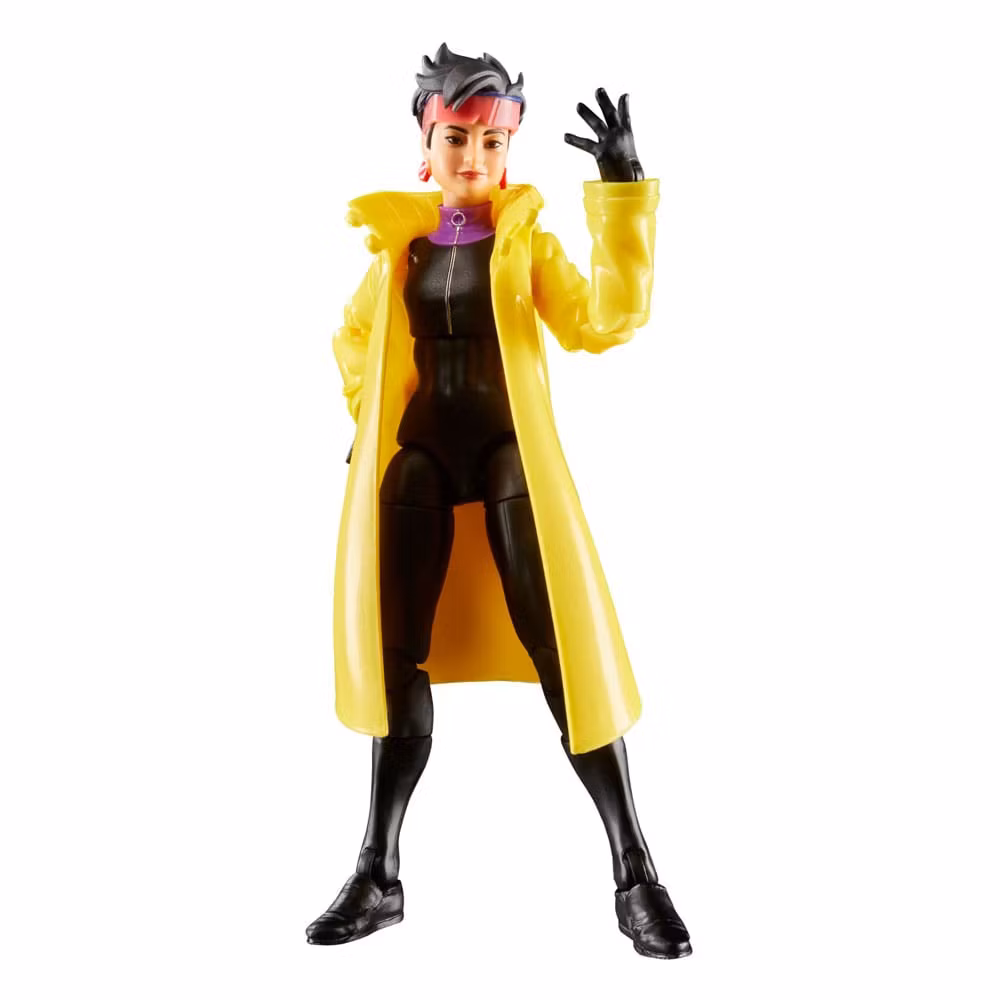 X-Men '97 Marvel Legends Action Figure Jubilee 15 cm
