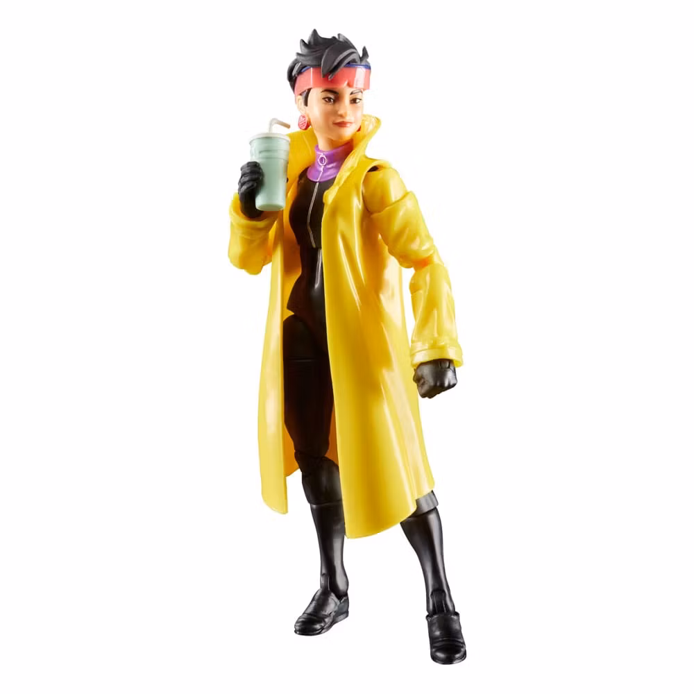 X-Men '97 Marvel Legends Action Figure Jubilee 15 cm