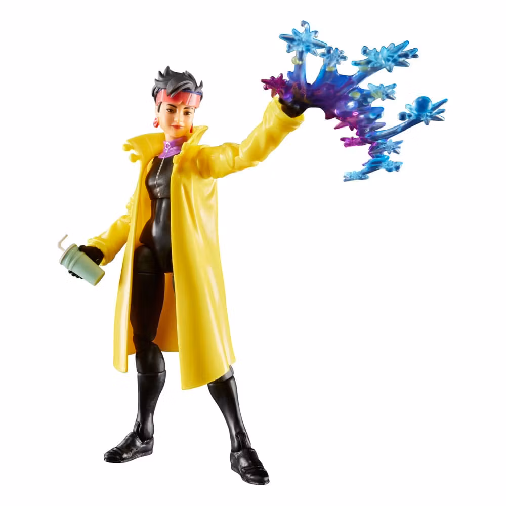 X-Men '97 Marvel Legends Action Figure Jubilee 15 cm