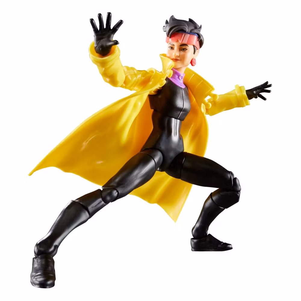X-Men '97 Marvel Legends Action Figure Jubilee 15 cm