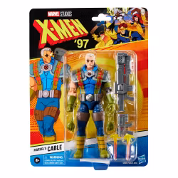 X-Men '97 Marvel Legends Action Figure Marvel's Cable 15 cm