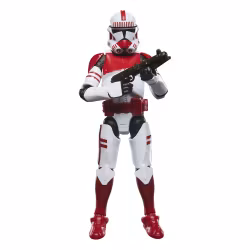 Star Wars Vintage Collection Imperial Shock Trooper 10 cm The Clone Wars